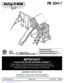 Preview: Assembly Instructions
