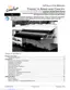 Preview: Installation Manual