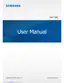 Preview: User Manual