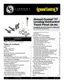 Preview: Installation And Owner's Manual