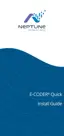 Preview: Install Guide