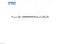 Preview: User Guide