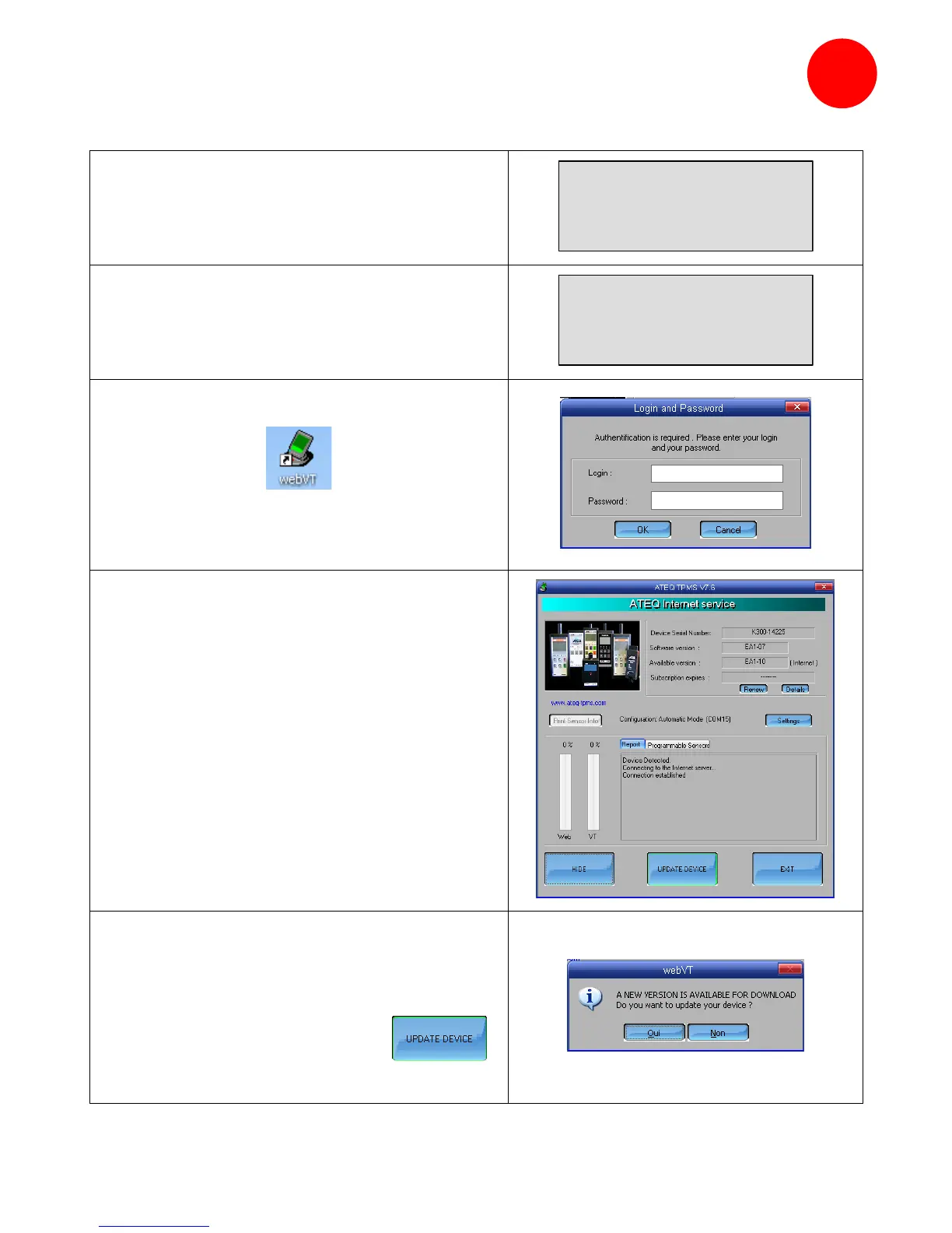 Page #6 background image
