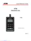 Preview: Quick Reference Guide