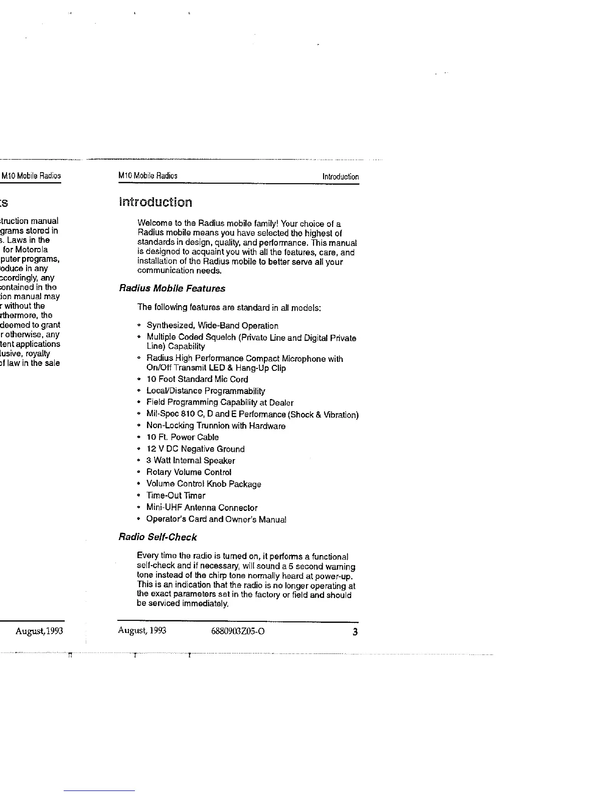 Page #3 background image