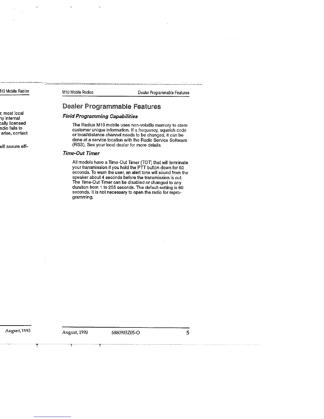 Page #4 background image