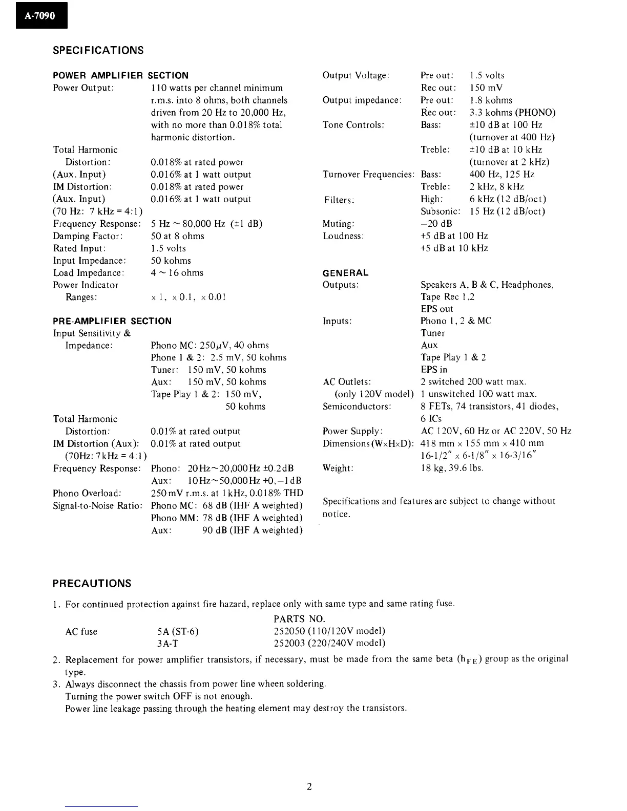Page #2 background image