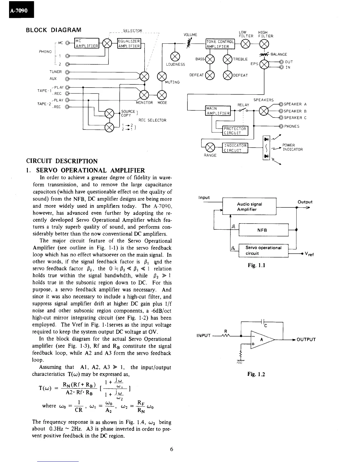 Page #6 background image