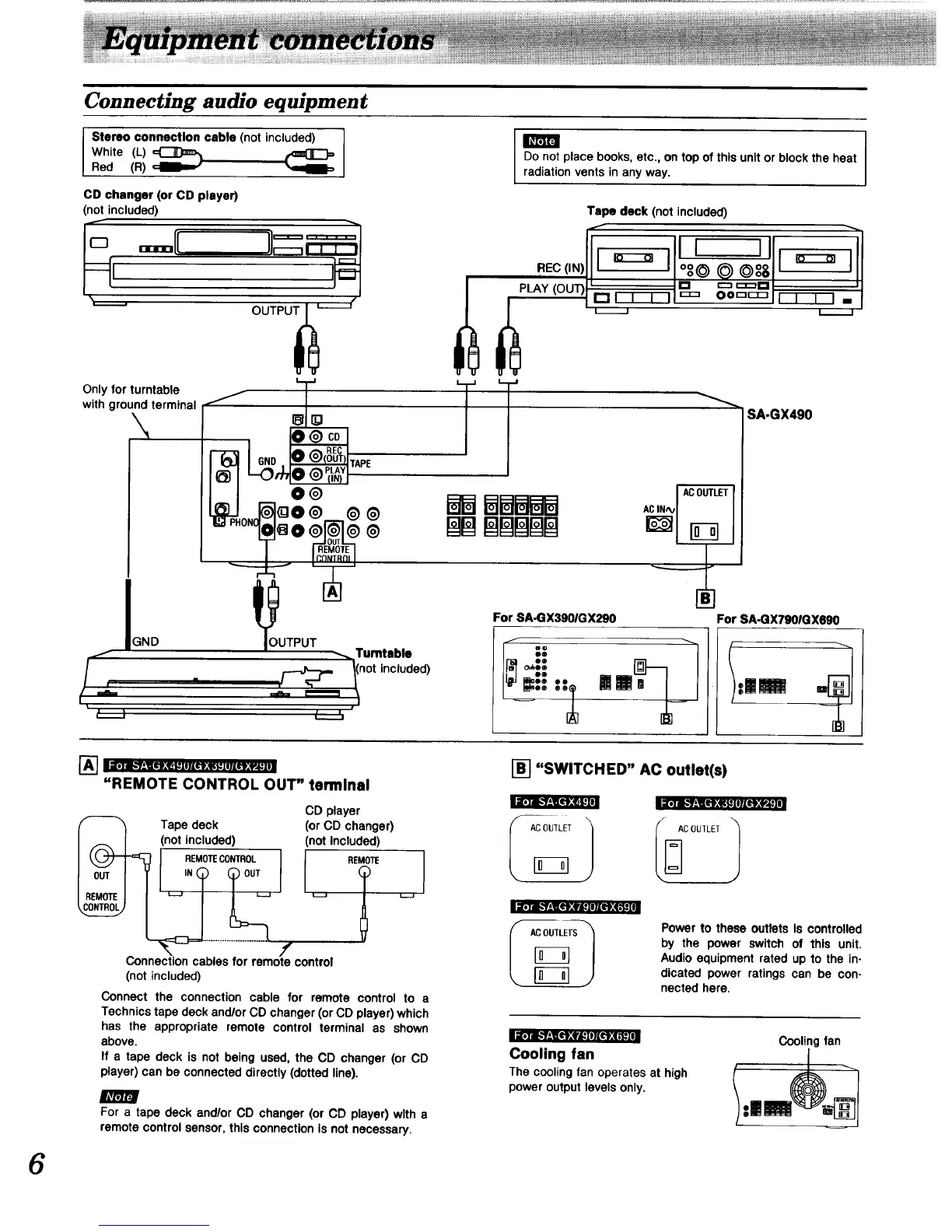 Page #6 background image
