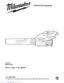 Preview: Operator's Manual