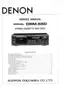 Preview: Service Manual