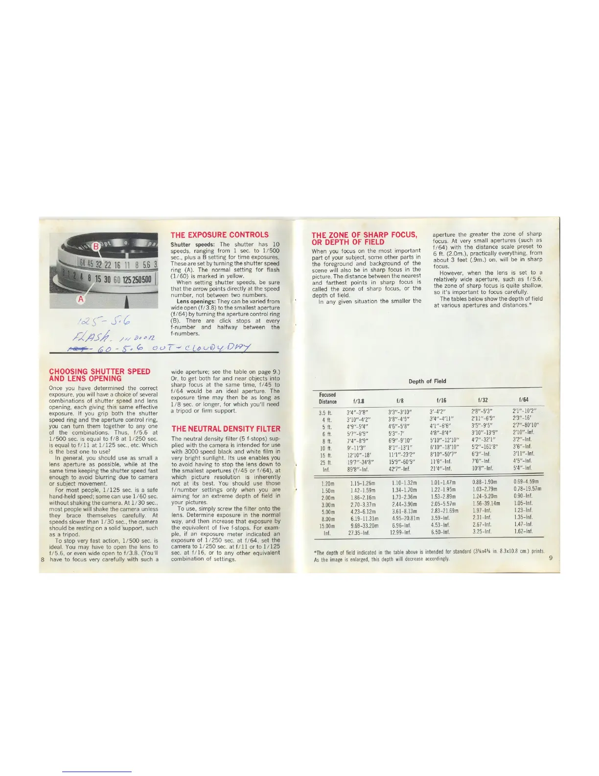 Page #5 background image