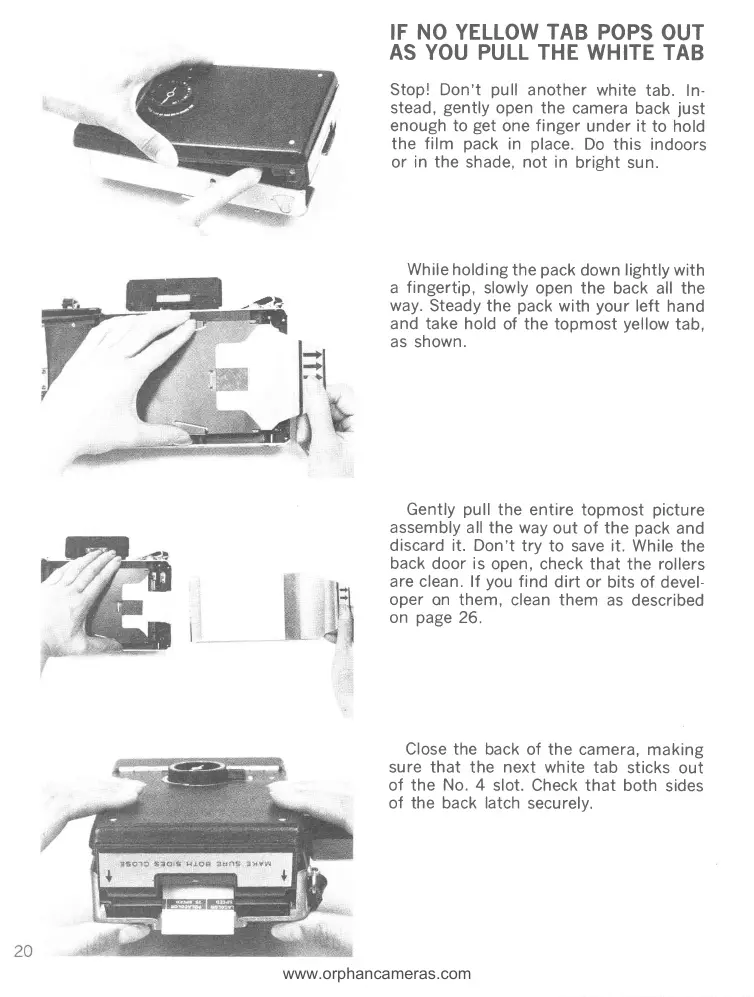Page #21 background image