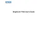 Preview: User Guide