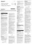 Preview: Reference Guide