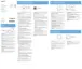 Preview: Quick Start Guide