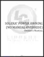 Preview: Owner's Manual