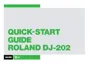 Preview: Quick Start Guide