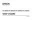 Preview: User Guide