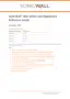 Preview: Safety And Regulatory Reference Guide
