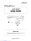 Preview: Setup Guide
