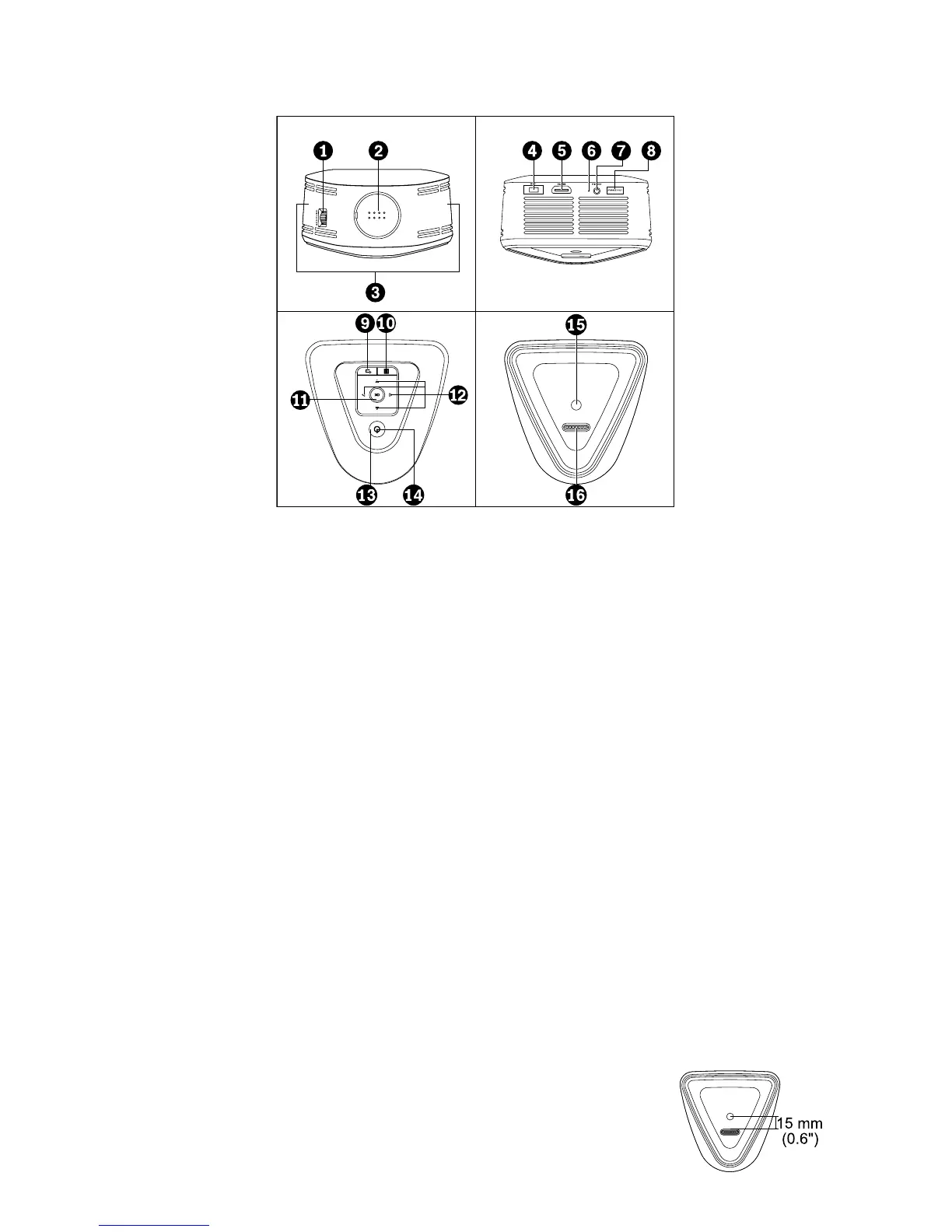Page #4 background image