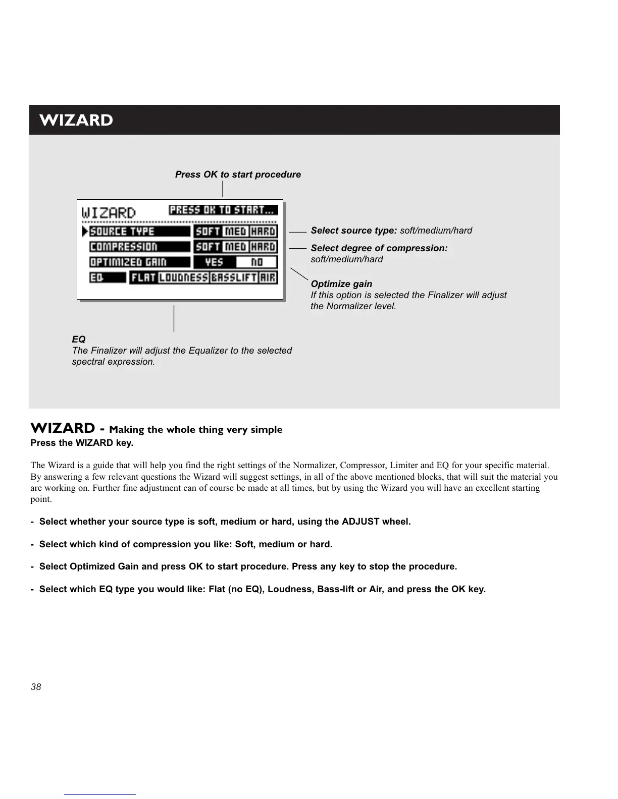 Page #38 background image