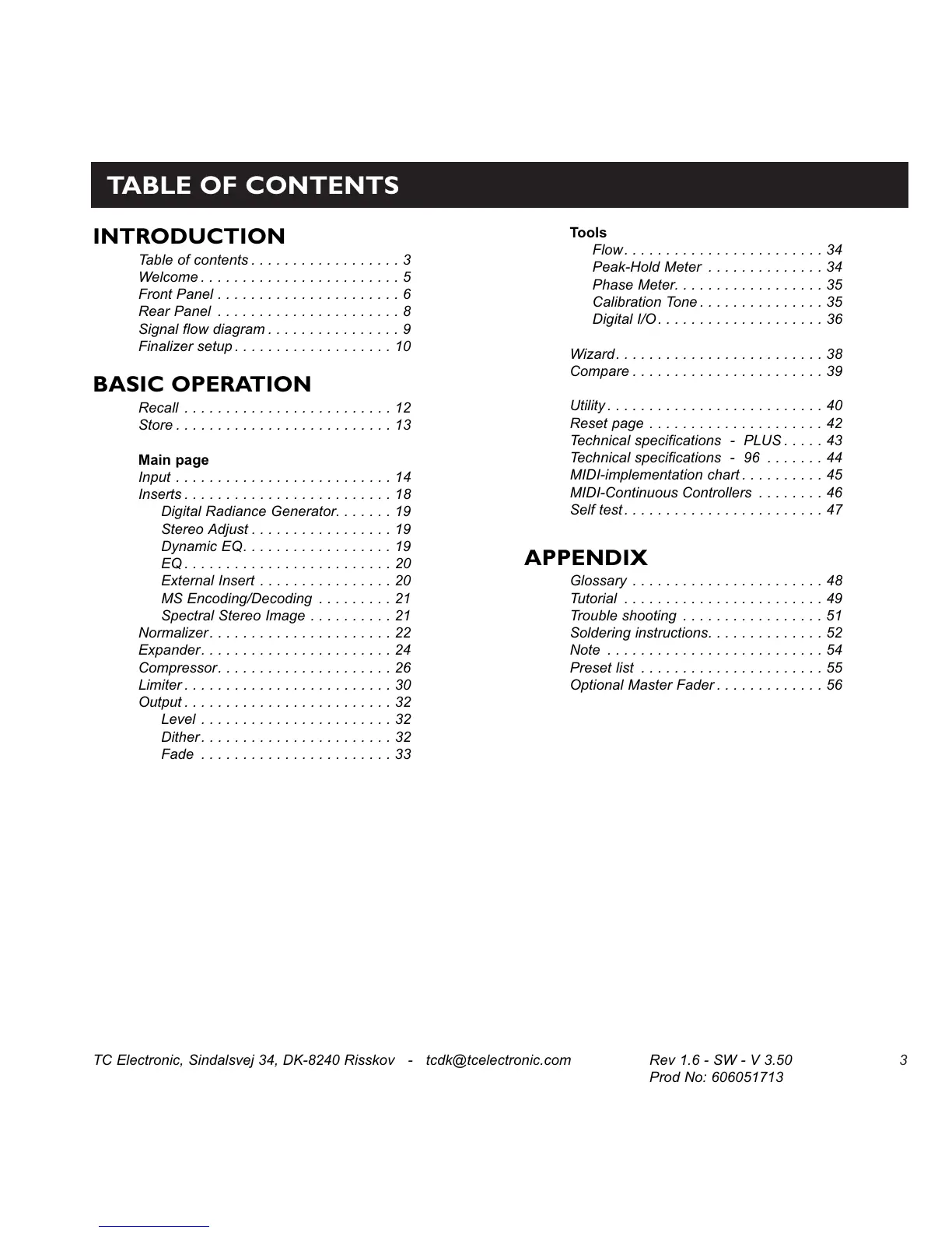 Page #3 background image
