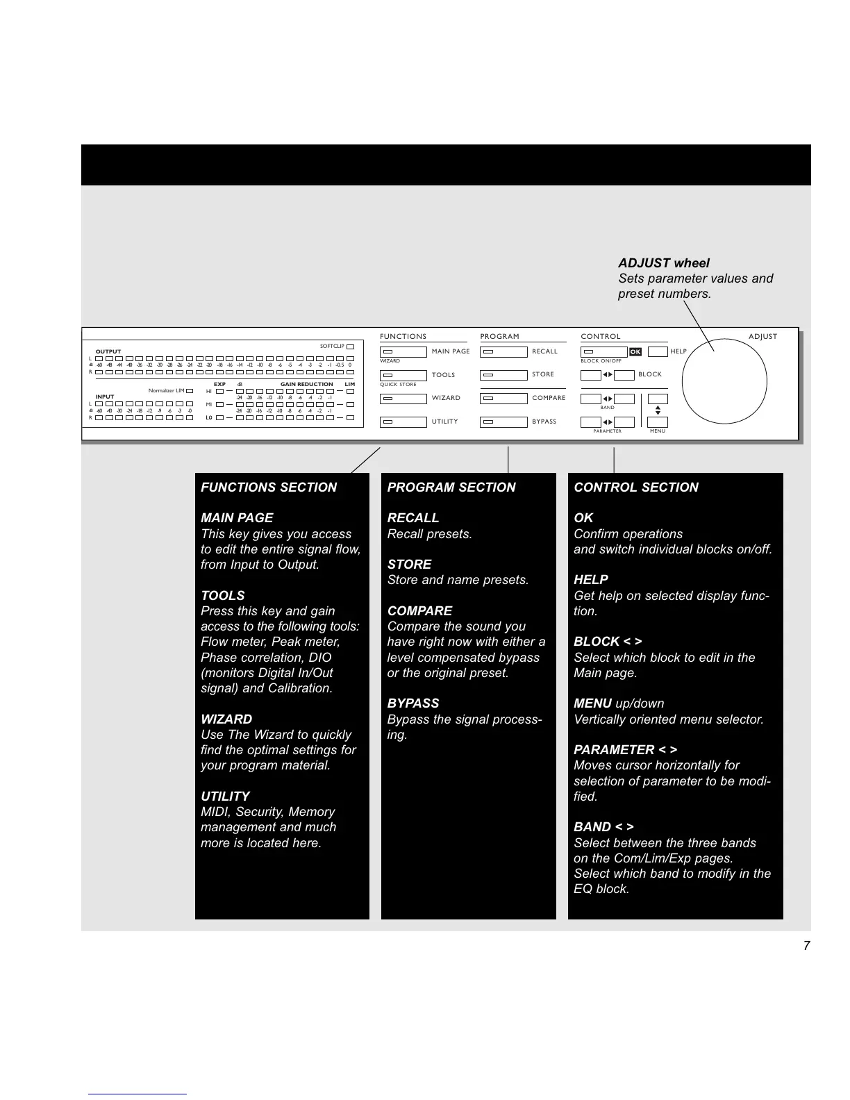 Page #7 background image