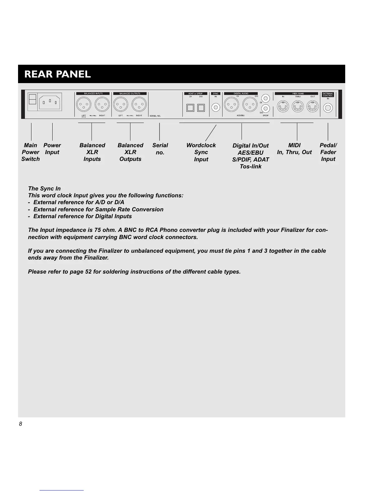 Page #8 background image