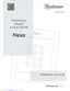 Preview: Installation Manual
