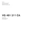 Preview: Use And Care Manual