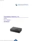 Preview: User Manual