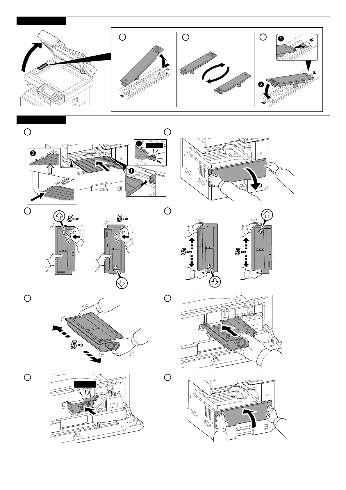 Page #6 background image