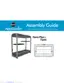 Preview: Assembly Guide