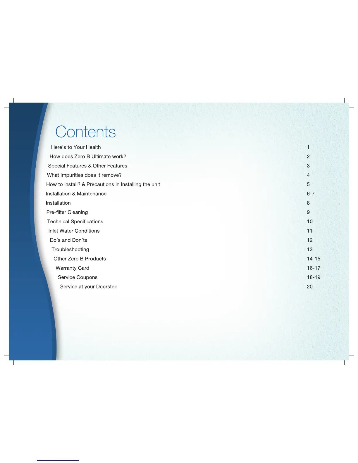Page #3 background image