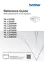 Preview: Reference Guide
