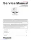 Preview: Service Manual
