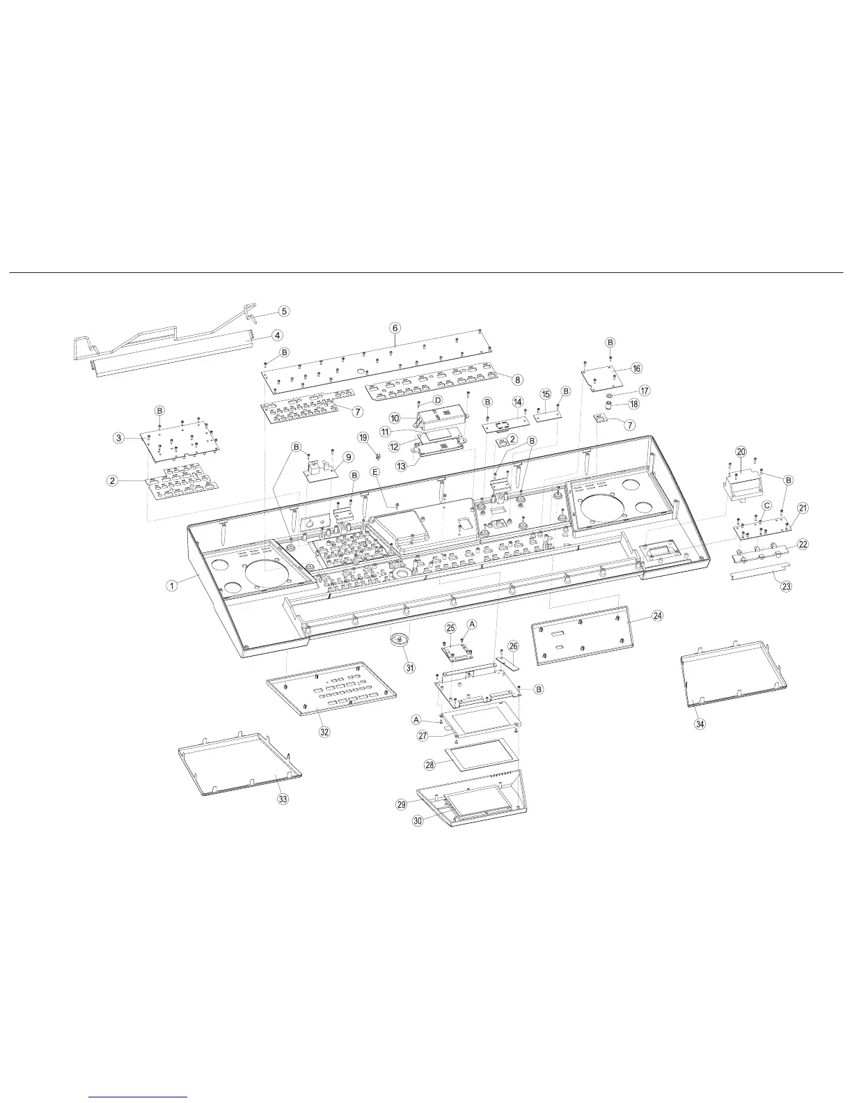 Page #3 background image