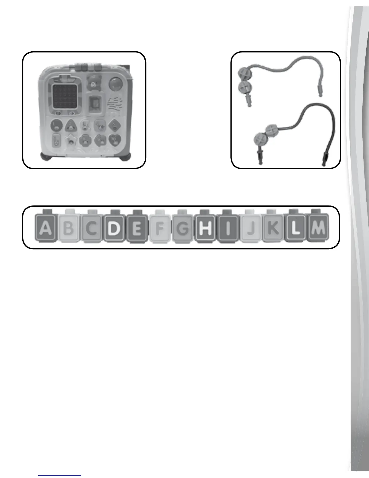Page #3 background image