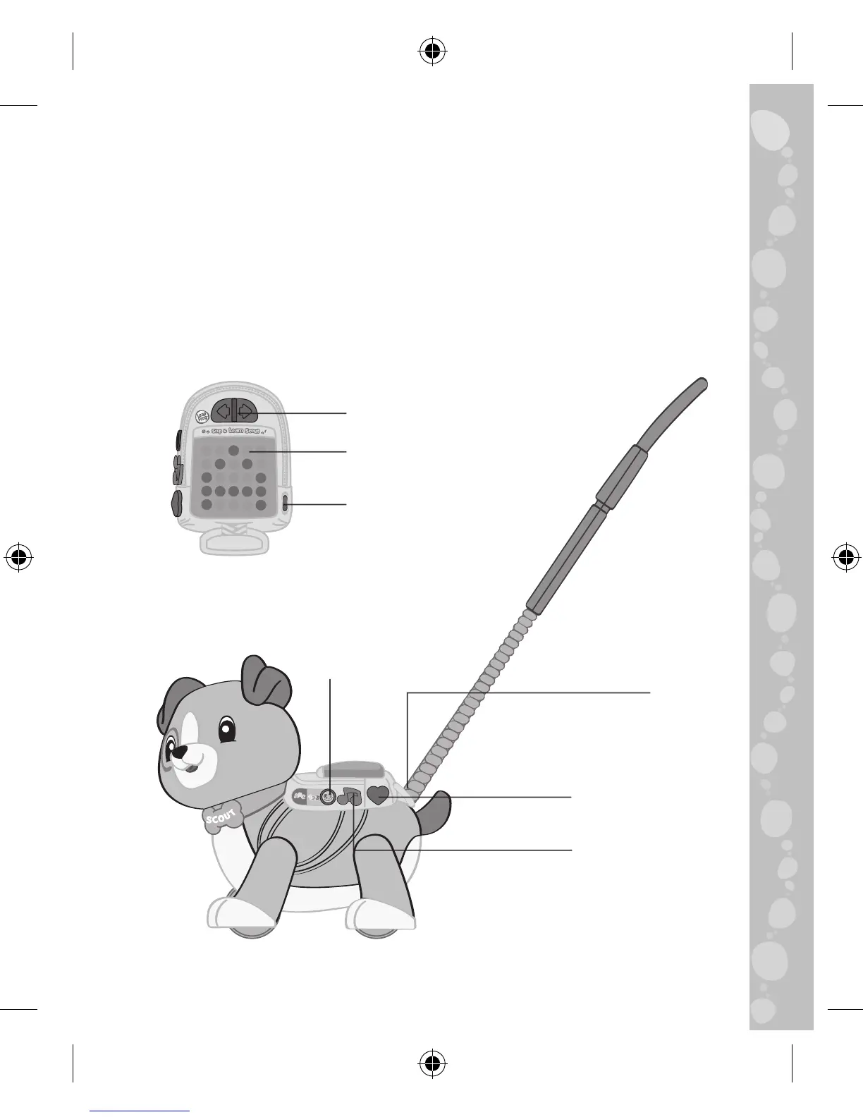 Page #2 background image
