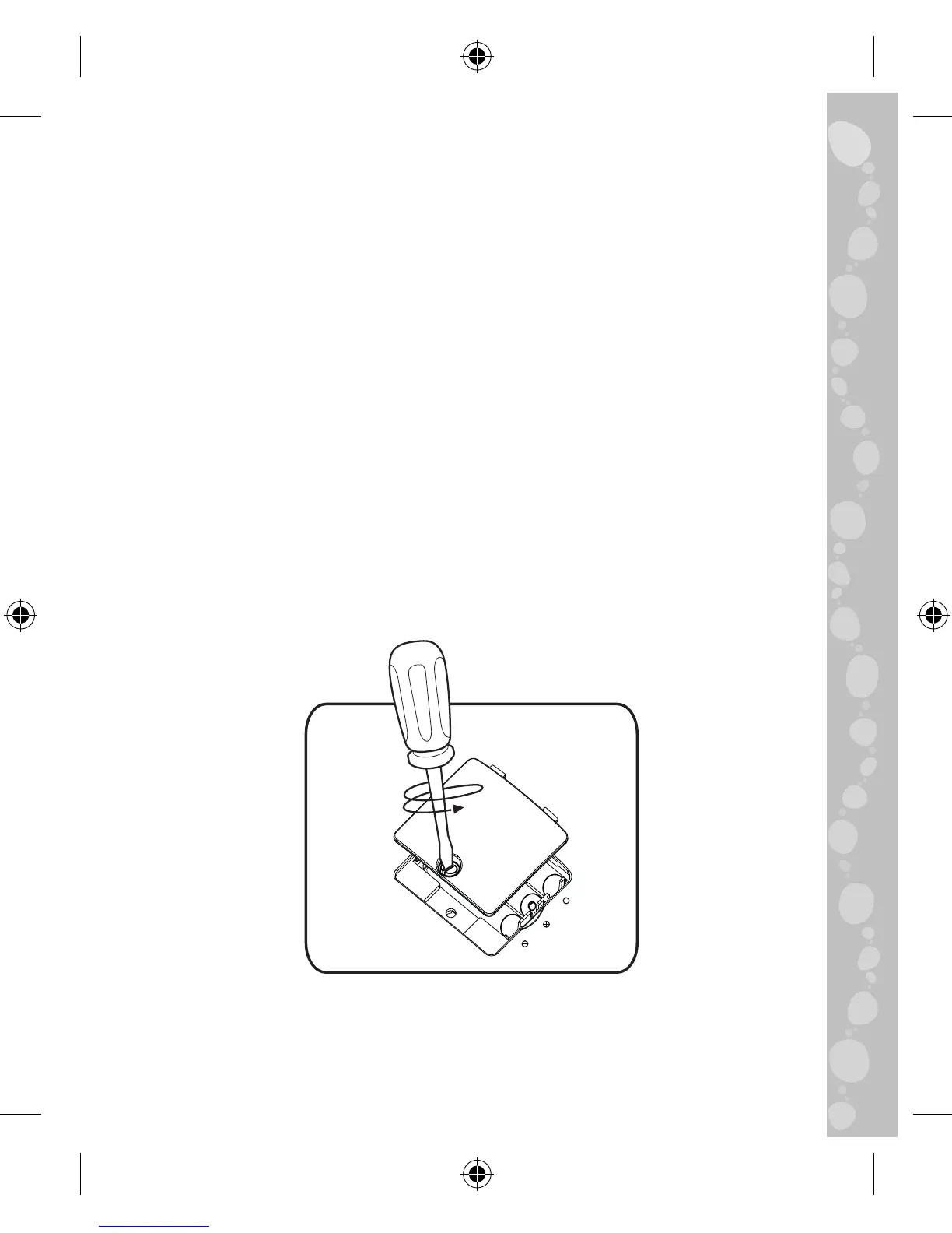 Page #4 background image