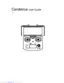 Preview: User Guide