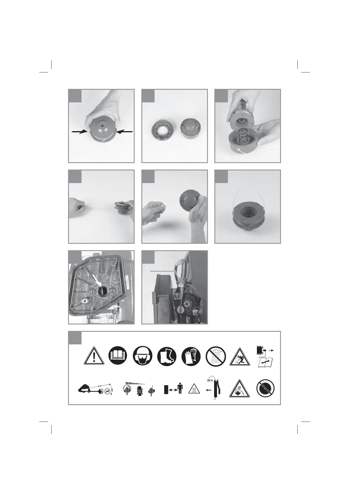 Page #6 background image