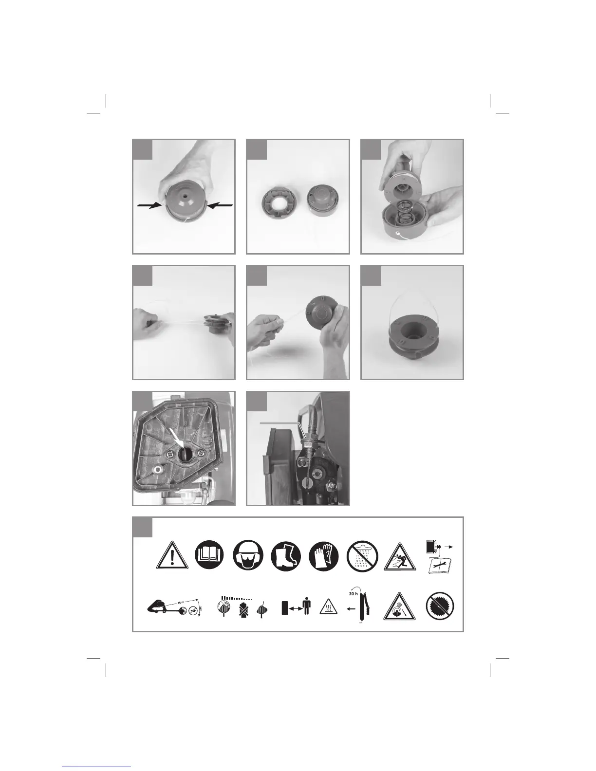 Page #6 background image
