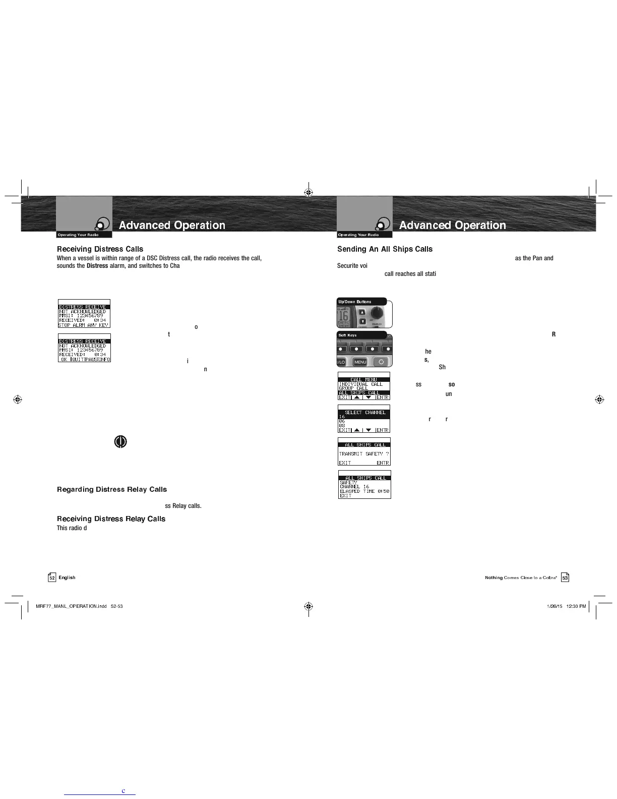 Page #6 background image
