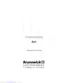 Preview: Preinstallation Manual