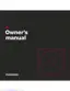 Preview: Owner's Manual