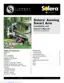 Preview: Installation And Owner's Manual