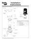 Preview: Installation Instructions